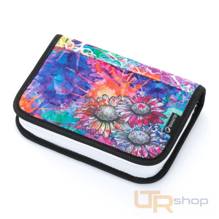 detail CASE LUMI 21škoplní penál Bagmaster