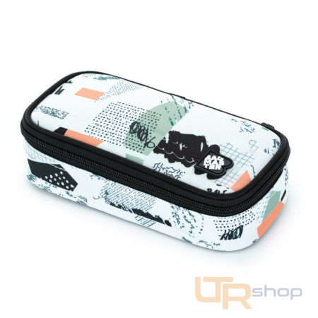 detail CASE SUPERNOVA 21 studentský penál Bagmaster