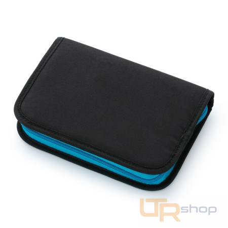 detail CASE NINY 21 školní penál Bagmaster