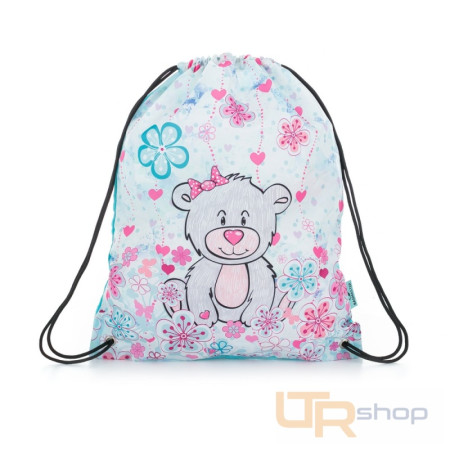 detail SHOE LIMI sáček Bagmaster