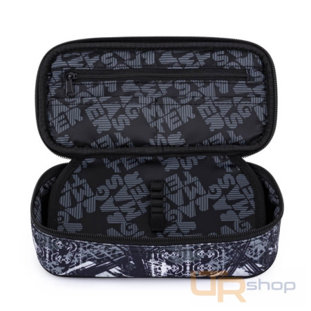 detail CASE LINCOLN 22 studentský penál Bagmaster