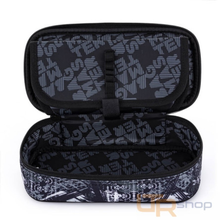 detail CASE LINCOLN 22 studentský penál Bagmaster