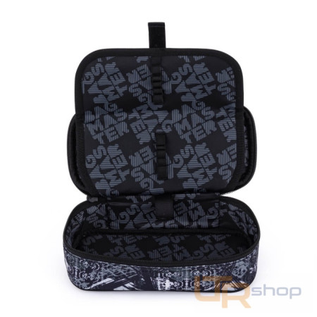 detail CASE LINCOLN 22 studentský penál Bagmaster