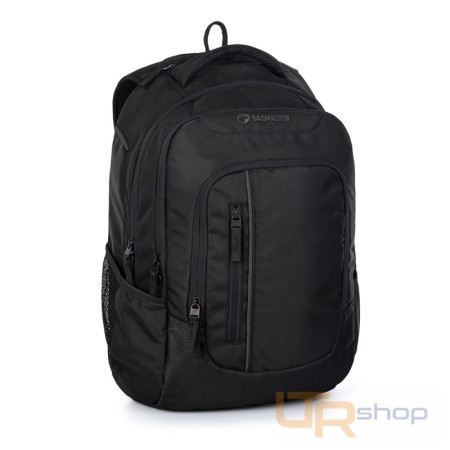 detail HUDSON 22 A městský batoh Bagmaster