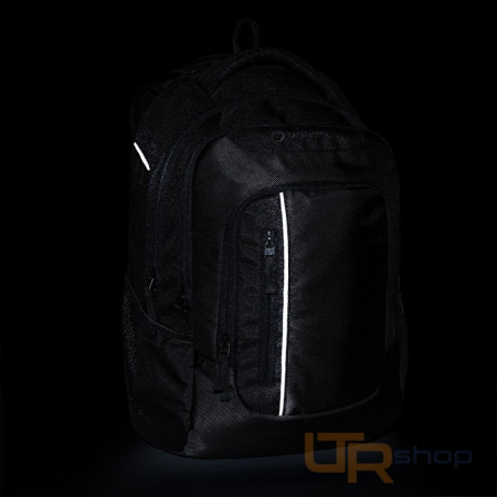 detail HUDSON 22 A městský batoh Bagmaster