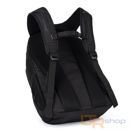 detail HUDSON 22 A městský batoh Bagmaster