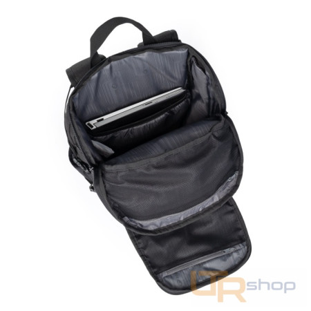 detail FUTURITY 22 A městský batoh Bagmaster