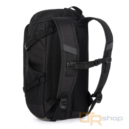 detail FUTURITY 22 A městský batoh Bagmaster