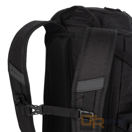 detail FUTURITY 22 A městský batoh Bagmaster