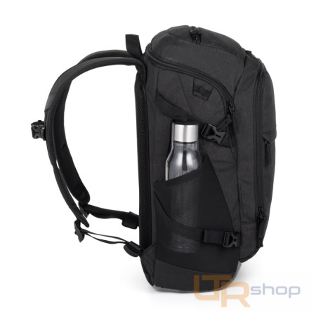 detail FUTURITY 22 A městský batoh Bagmaster