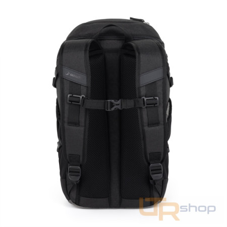 detail FUTURITY 22 A městský batoh Bagmaster