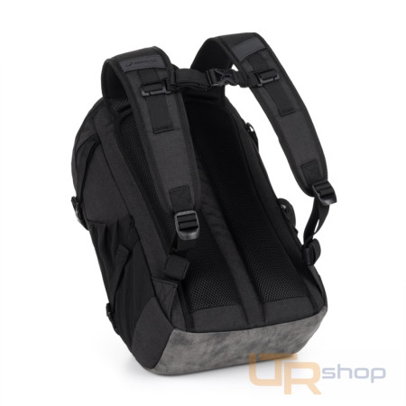 detail FUTURITY 22 A městský batoh Bagmaster