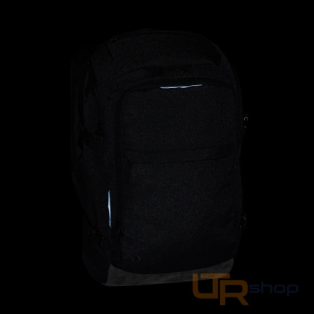 detail FUTURITY 22 A městský batoh Bagmaster