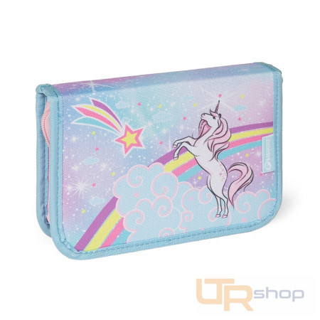 detail CASE DOPI 23 školní penál Bagmaster