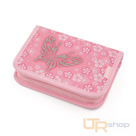 detail CASE VEGA 23 školní penál Bagmaster