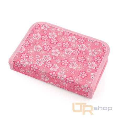 detail CASE VEGA 23 školní penál Bagmaster