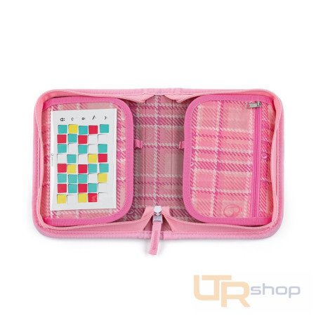 detail CASE VEGA 23 školní penál Bagmaster