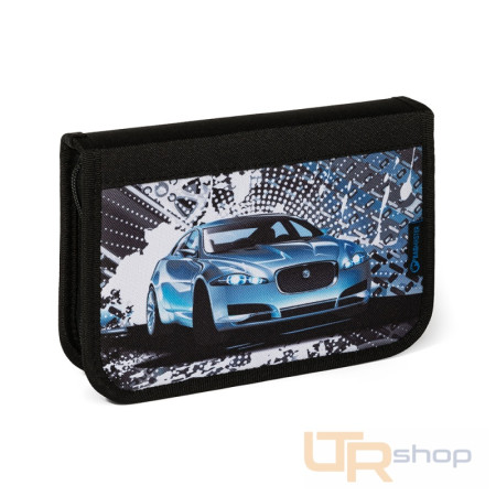 detail CASE LUMI 23 školní penál Bagmaster