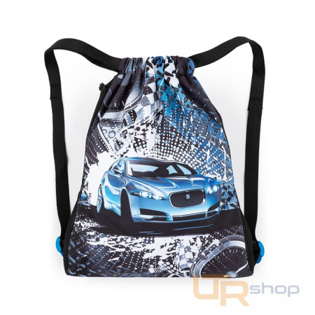 detail SHOES LUMI 23 školní sáček Bagmaster