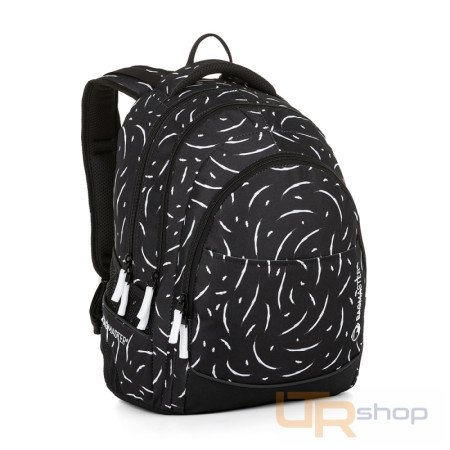 detail DIGITAL 23 studentský batoh Bagmaster