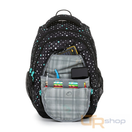 detail SUPERNOVA 23 studentský batoh Bagmaster