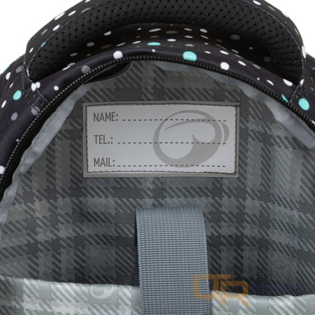 detail SUPERNOVA 23 studentský batoh Bagmaster