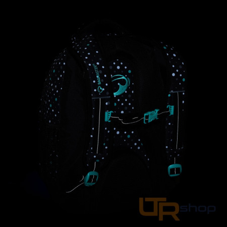 detail SUPERNOVA 23 studentský batoh Bagmaster