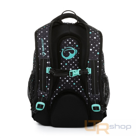detail SUPERNOVA 23 studentský batoh Bagmaster