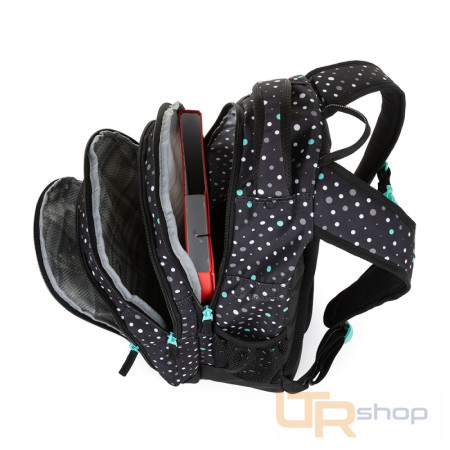 detail SUPERNOVA 23 studentský batoh Bagmaster