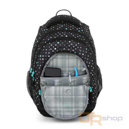 detail SUPERNOVA 23 studentský batoh Bagmaster