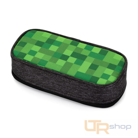 detail CASE PORTO 23 B studentské pouzdro Bagmaster