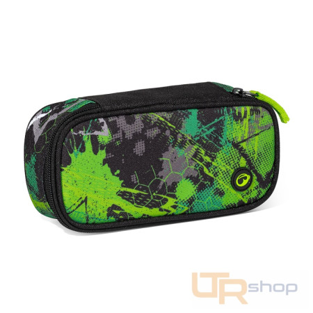 detail CASE BAG 23 studentský penál Bagmaster