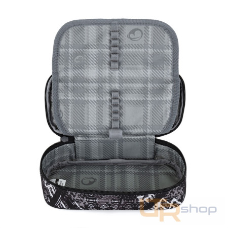 detail CASE LINCOLN 23 A studentské pouzdro Bagmaster