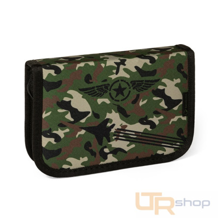 detail CASE PRIM 23 školní penál Bagmaster