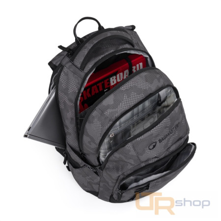 detail LINCOLN 24 studentský batoh Bagmaster