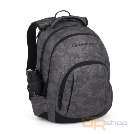 detail LINCOLN 24 studentský batoh Bagmaster