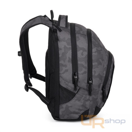 detail LINCOLN 24 studentský batoh Bagmaster