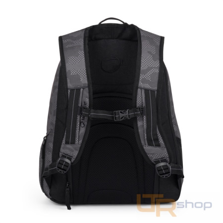 detail LINCOLN 24 studentský batoh Bagmaster