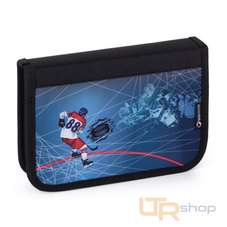 detail CASE VEGA 24 školní dvouchlopňový penál Bagmaster