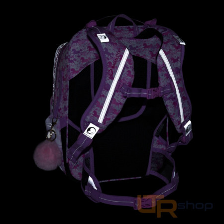 detail DOPI 24 školní batoh Bagmaster