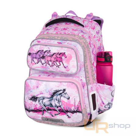 detail DOPI 24 školní batoh Bagmaster