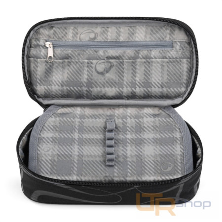 detail CASE DIGITAL 24 studentský penál Bagmaster