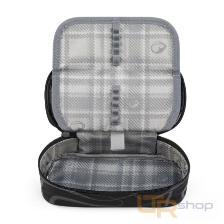 detail CASE DIGITAL 24 studentský penál Bagmaster