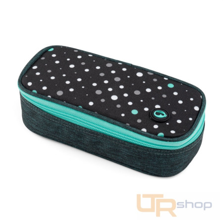 detail CASE PORTO 24 studentský penál Bagmaster