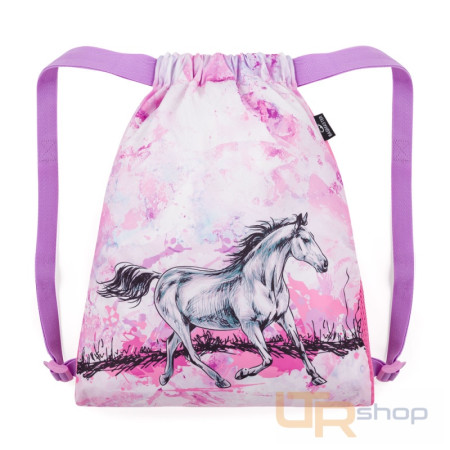 detail CITY BAG DOPI 24 školní sáček Bagmaster