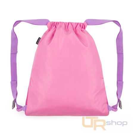 detail CITY BAG DOPI 24 školní sáček Bagmaster