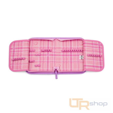detail CASE DOPI 24 školní penál Bagmaster