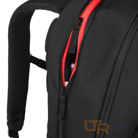 detail SAFY 24 A městský batoh Bagmaster