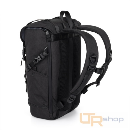 detail MESSENGER 24 A městský batoh Bagmaster