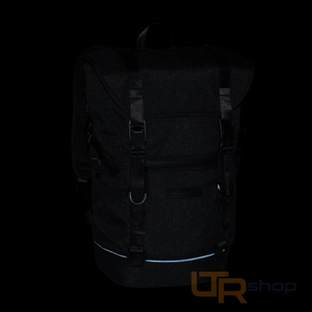 detail MESSENGER 24 A městský batoh Bagmaster